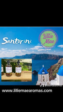 Load image into Gallery viewer, Santorini Botanical Body Oil