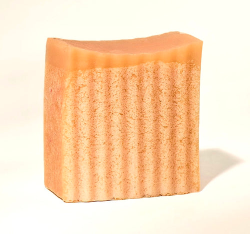 Mango Soap Bar