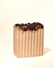 Load image into Gallery viewer, Belizean Coffee Soap Bar